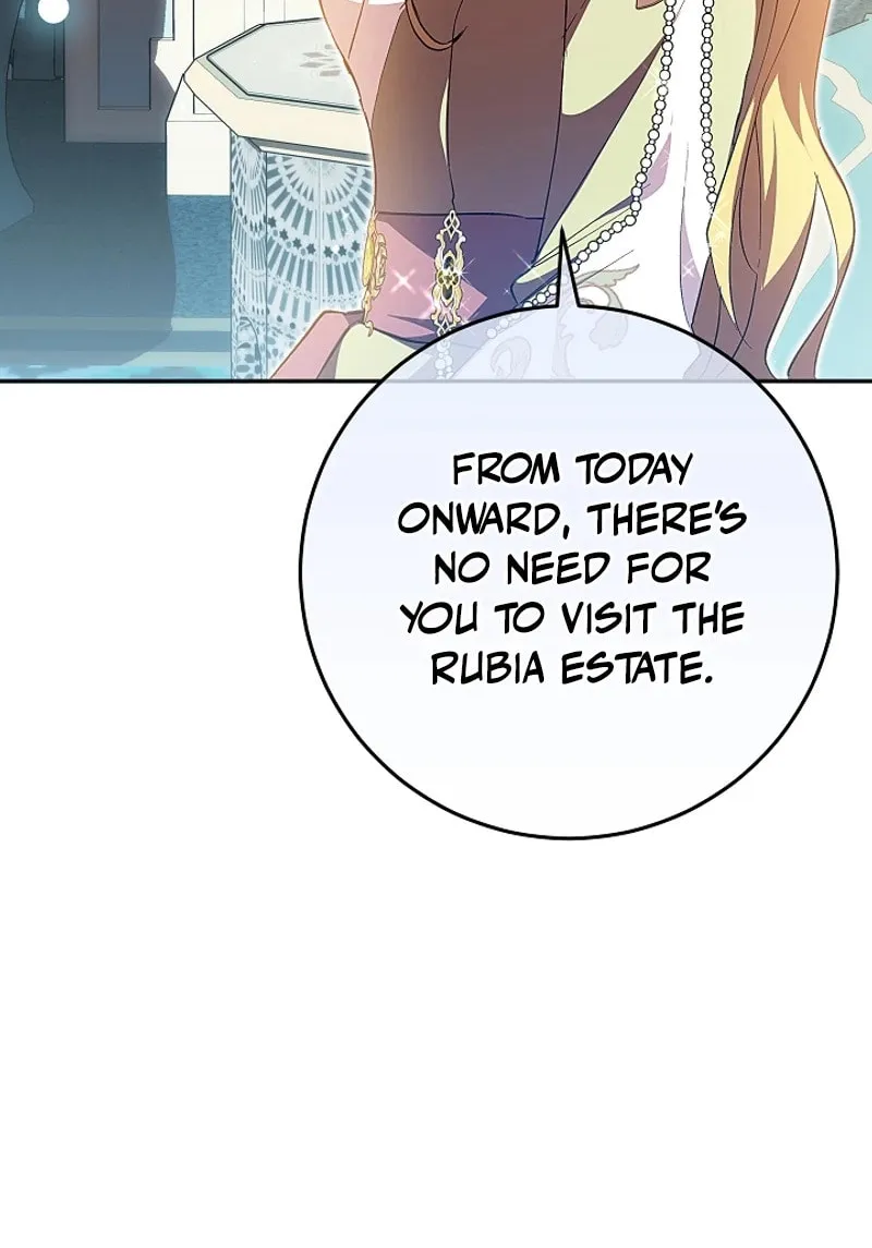 Even If I Say I'm Not a Villain Now Chapter 3 page 35 - 