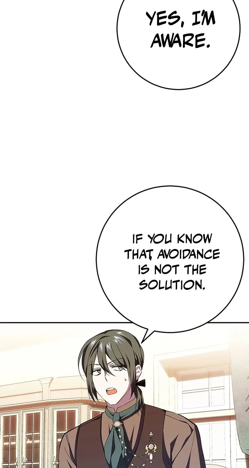 Even If I Say I'm Not a Villain Now Chapter 3 page 37 - 