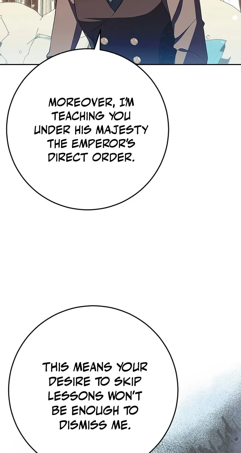 Even If I Say I'm Not a Villain Now Chapter 3 page 38 - 