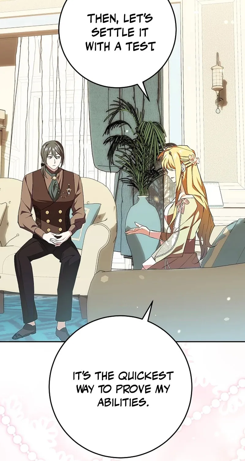 Even If I Say I'm Not a Villain Now Chapter 3 page 40 - 