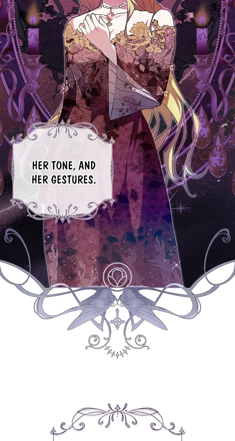 Even If I Say I'm Not a Villain Now Chapter 3 page 5 - 