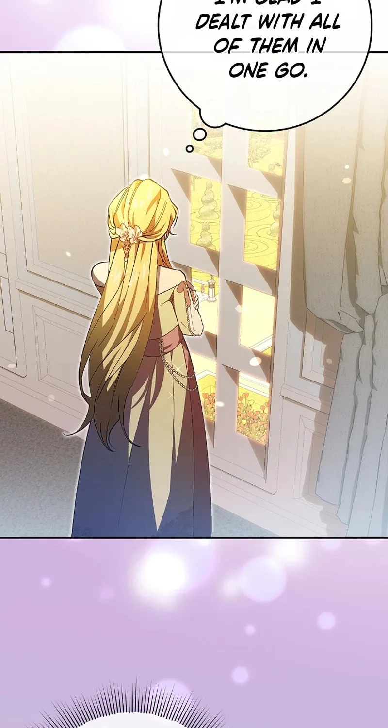 Even If I Say I'm Not a Villain Now Chapter 3 page 46 - 