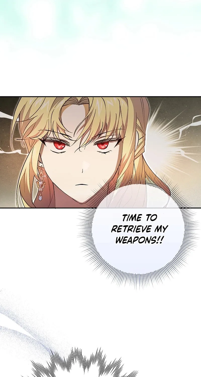 Even If I Say I'm Not a Villain Now Chapter 3 page 49 - 