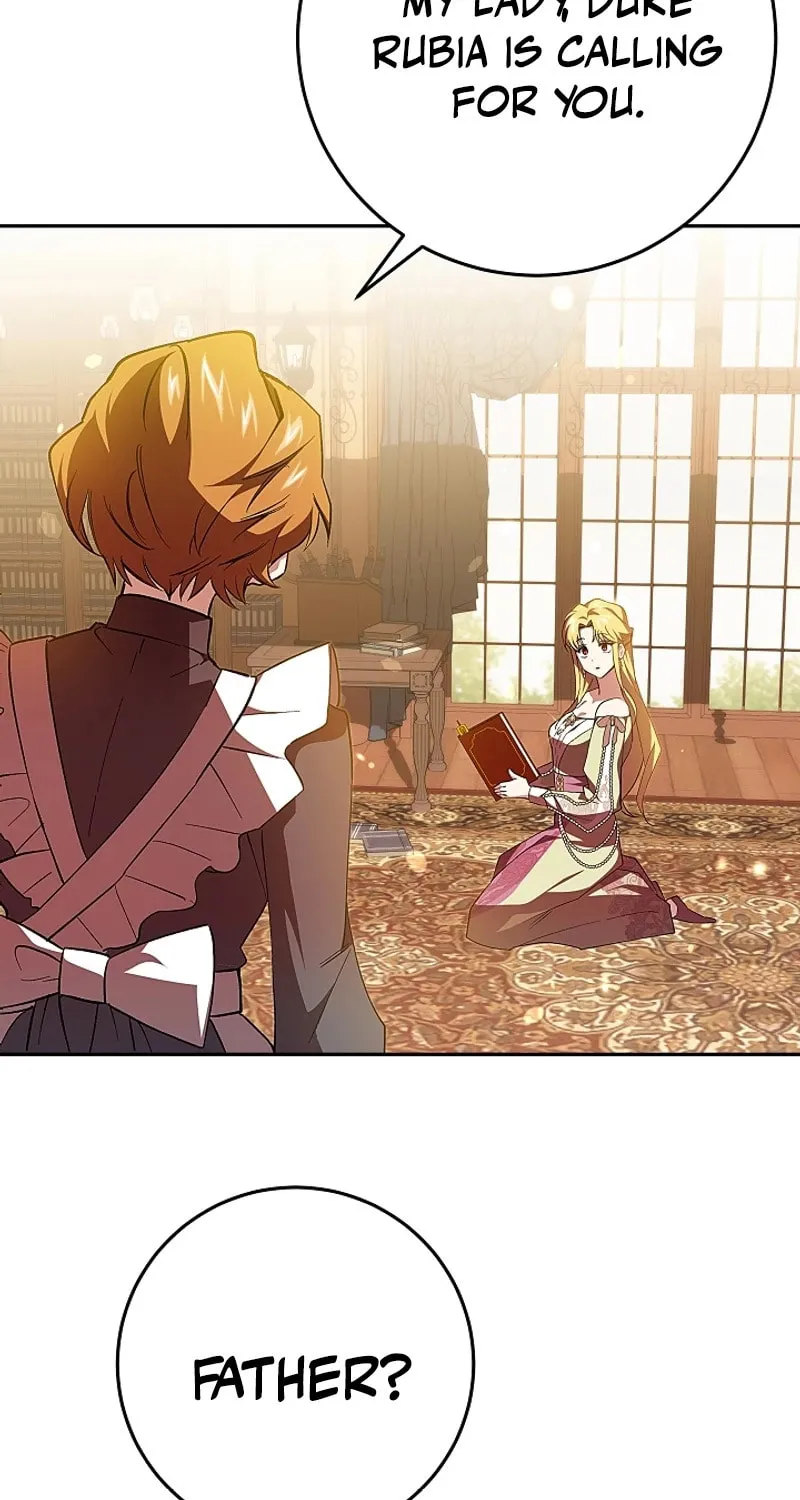 Even If I Say I'm Not a Villain Now Chapter 3 page 58 - 