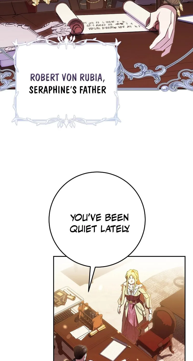 Even If I Say I'm Not a Villain Now Chapter 3 page 63 - 
