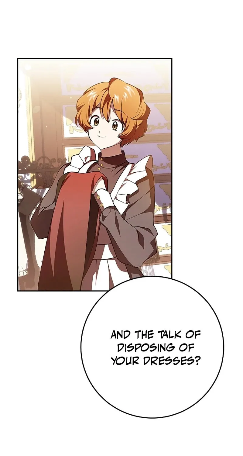 Even If I Say I'm Not a Villain Now Chapter 3 page 66 - 
