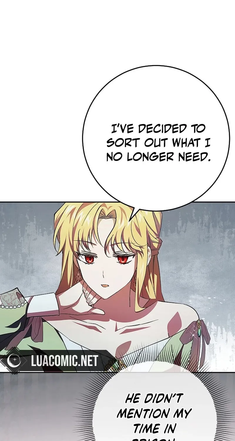 Even If I Say I'm Not a Villain Now Chapter 3 page 67 - 