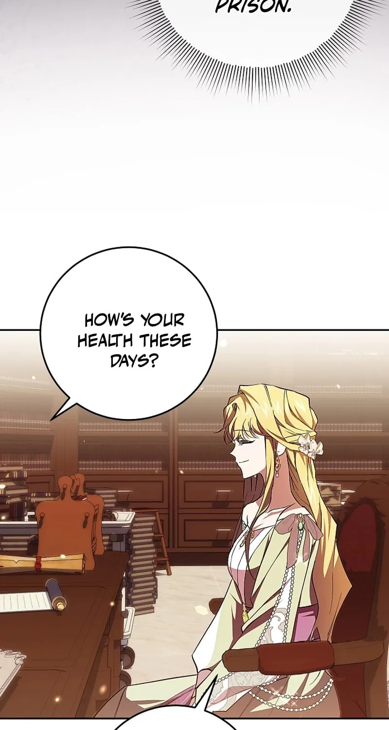Even If I Say I'm Not a Villain Now Chapter 3 page 68 - 
