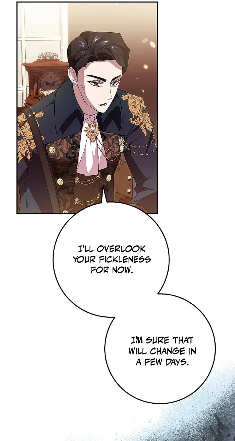 Even If I Say I'm Not a Villain Now Chapter 3 page 70 - 