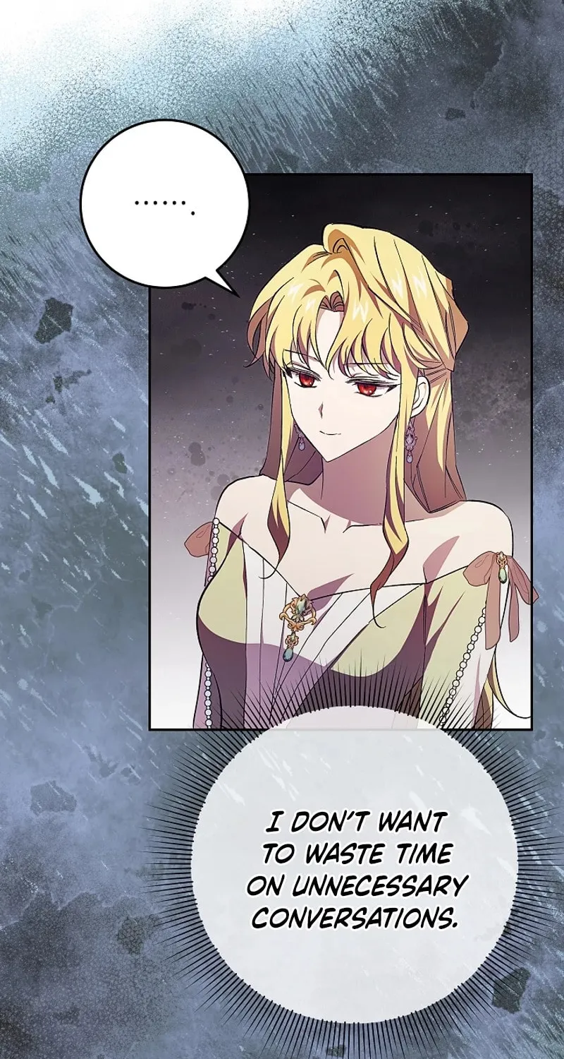 Even If I Say I'm Not a Villain Now Chapter 3 page 71 - 