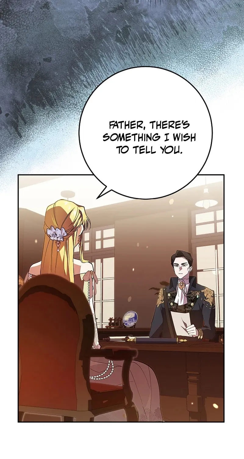 Even If I Say I'm Not a Villain Now Chapter 3 page 72 - 