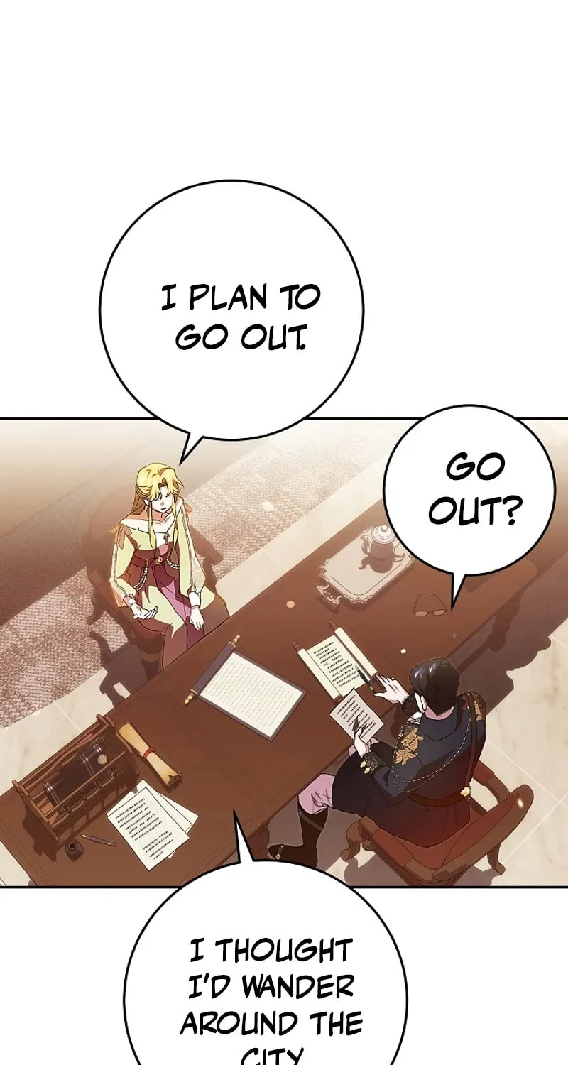 Even If I Say I'm Not a Villain Now Chapter 3 page 73 - 