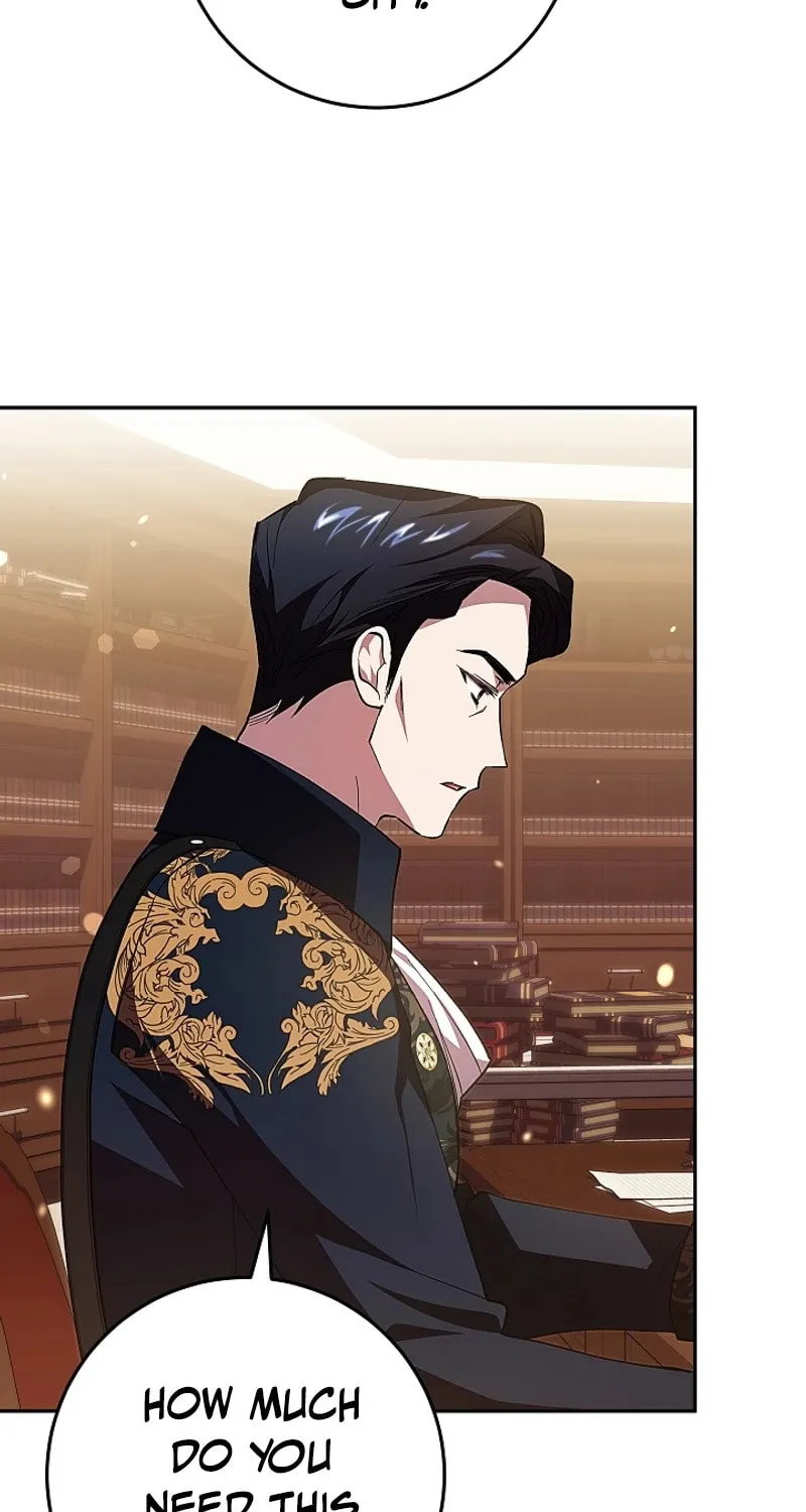 Even If I Say I'm Not a Villain Now Chapter 3 page 74 - 
