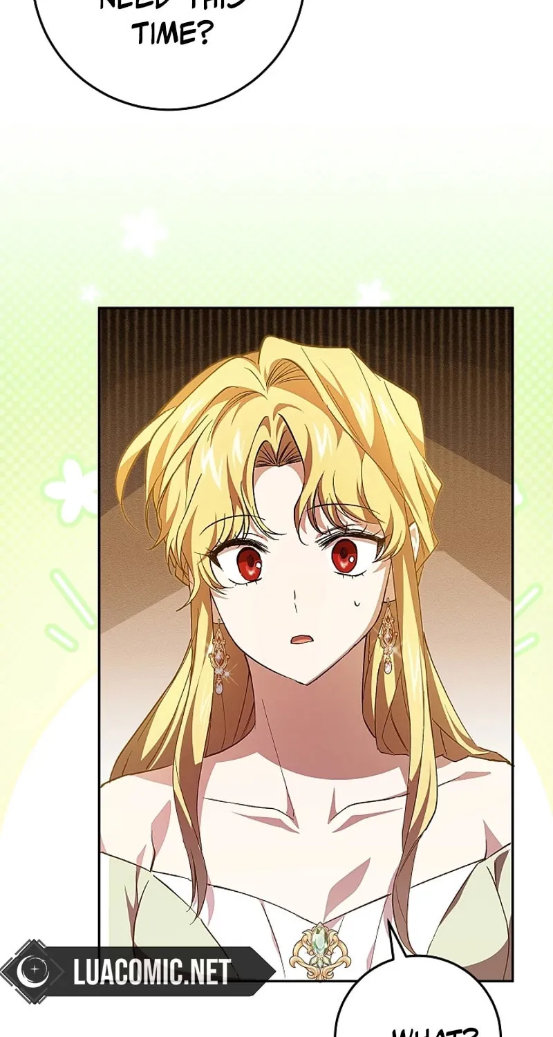 Even If I Say I'm Not a Villain Now Chapter 3 page 75 - 