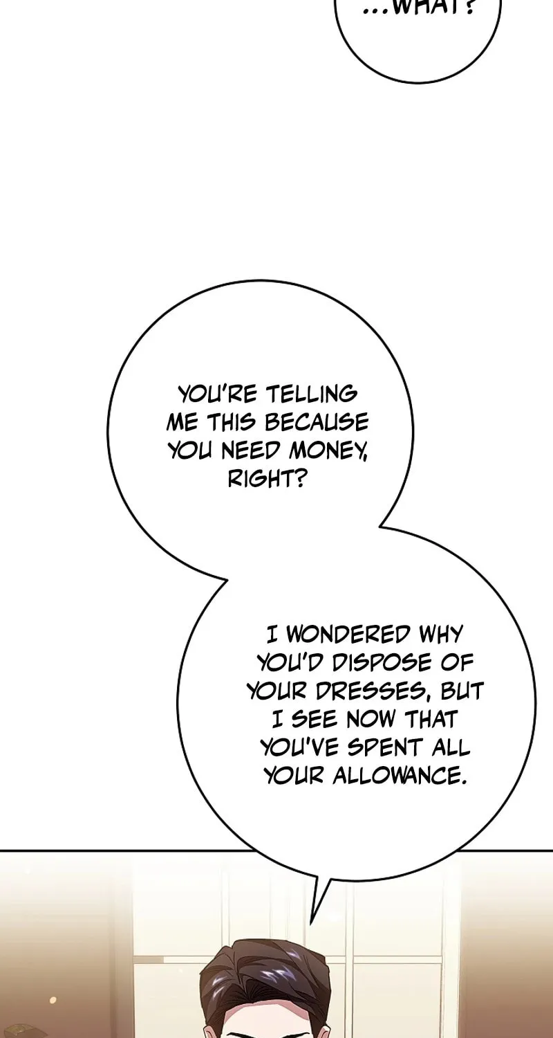 Even If I Say I'm Not a Villain Now Chapter 3 page 76 - 