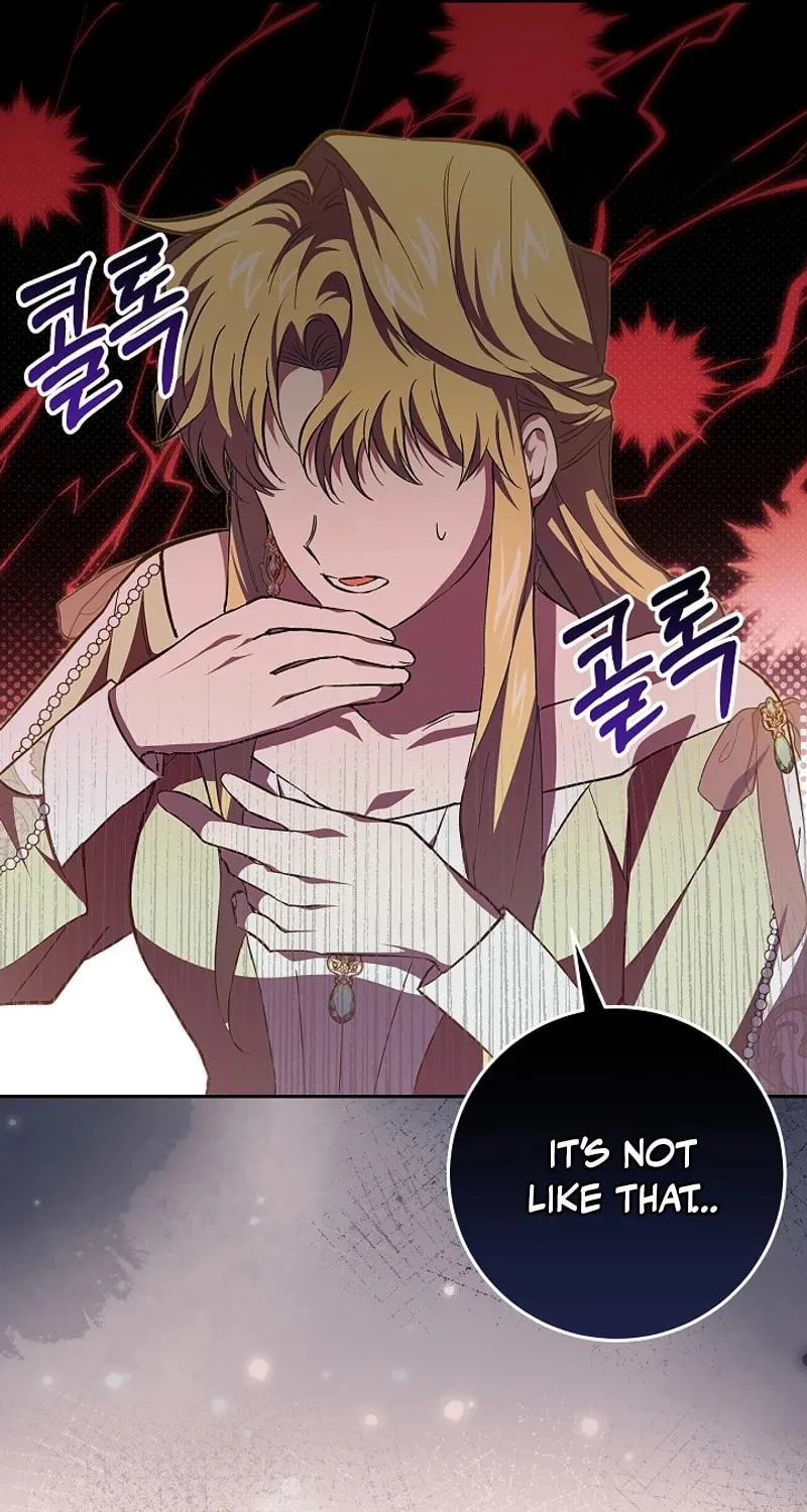 Even If I Say I'm Not a Villain Now Chapter 3 page 79 - 