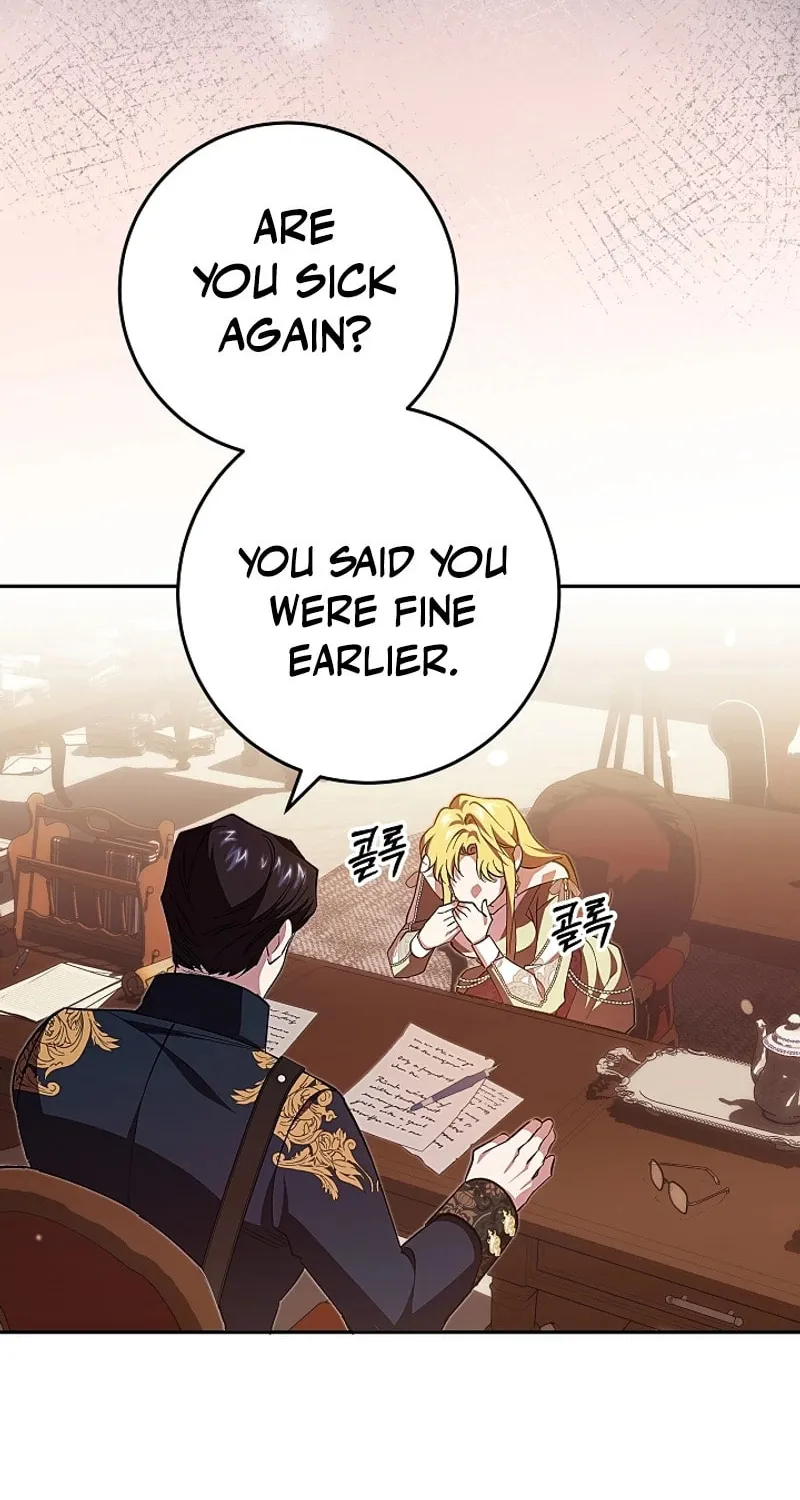 Even If I Say I'm Not a Villain Now Chapter 3 page 80 - 