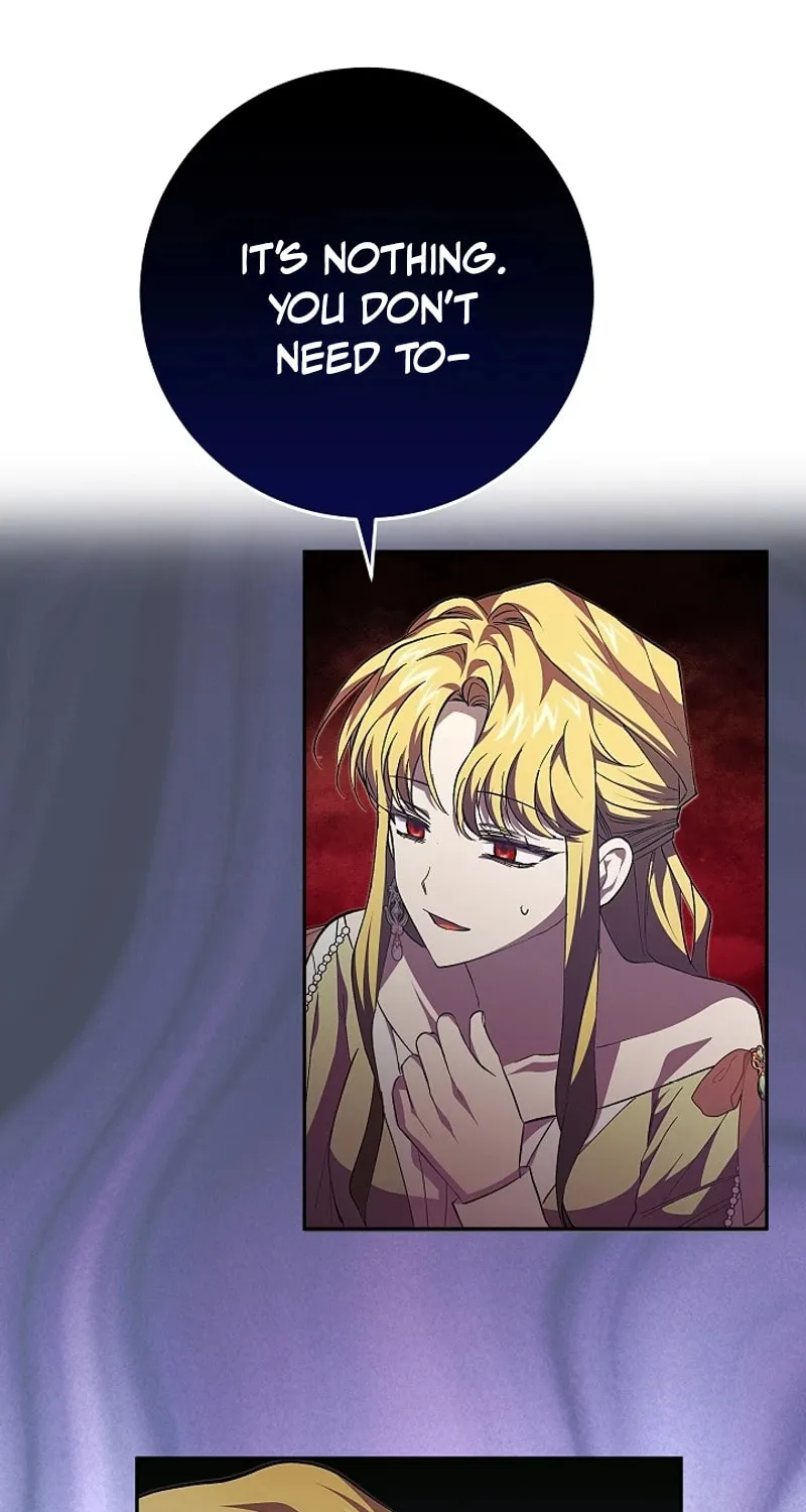 Even If I Say I'm Not a Villain Now Chapter 3 page 81 - 
