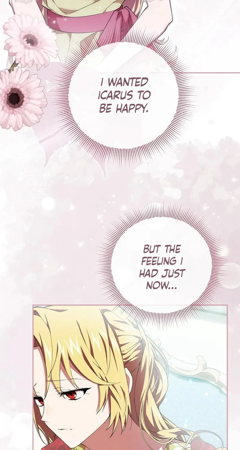 Even If I Say I'm Not a Villain Now Chapter 30 page 13 - 