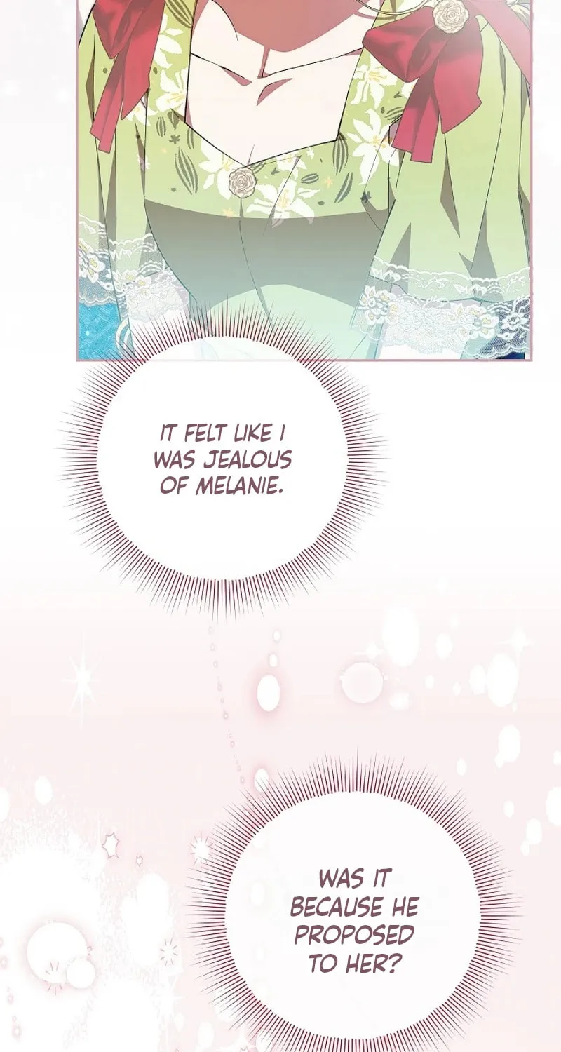 Even If I Say I'm Not a Villain Now Chapter 30 page 14 - 