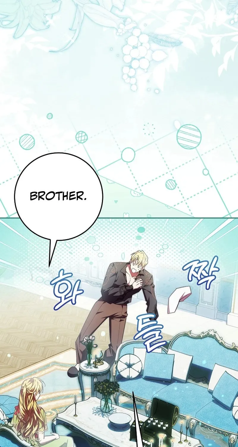 Even If I Say I'm Not a Villain Now Chapter 30 page 18 - 