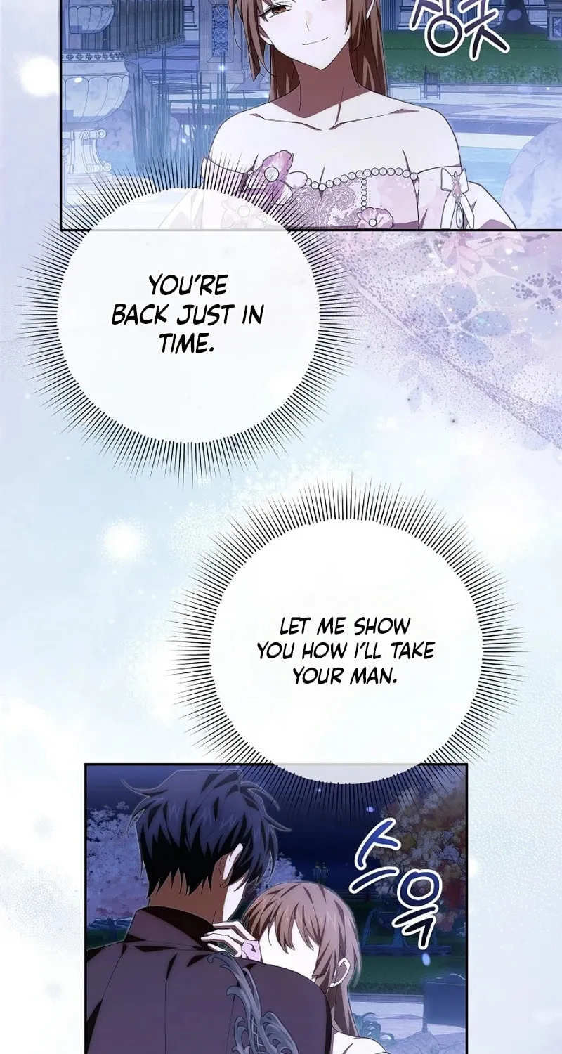 Even If I Say I'm Not a Villain Now Chapter 30 page 3 - 