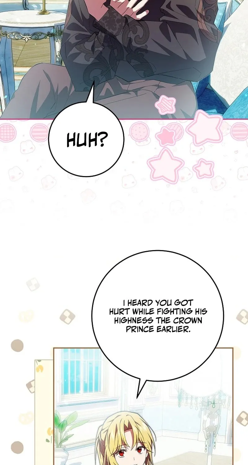 Even If I Say I'm Not a Villain Now Chapter 30 page 24 - 