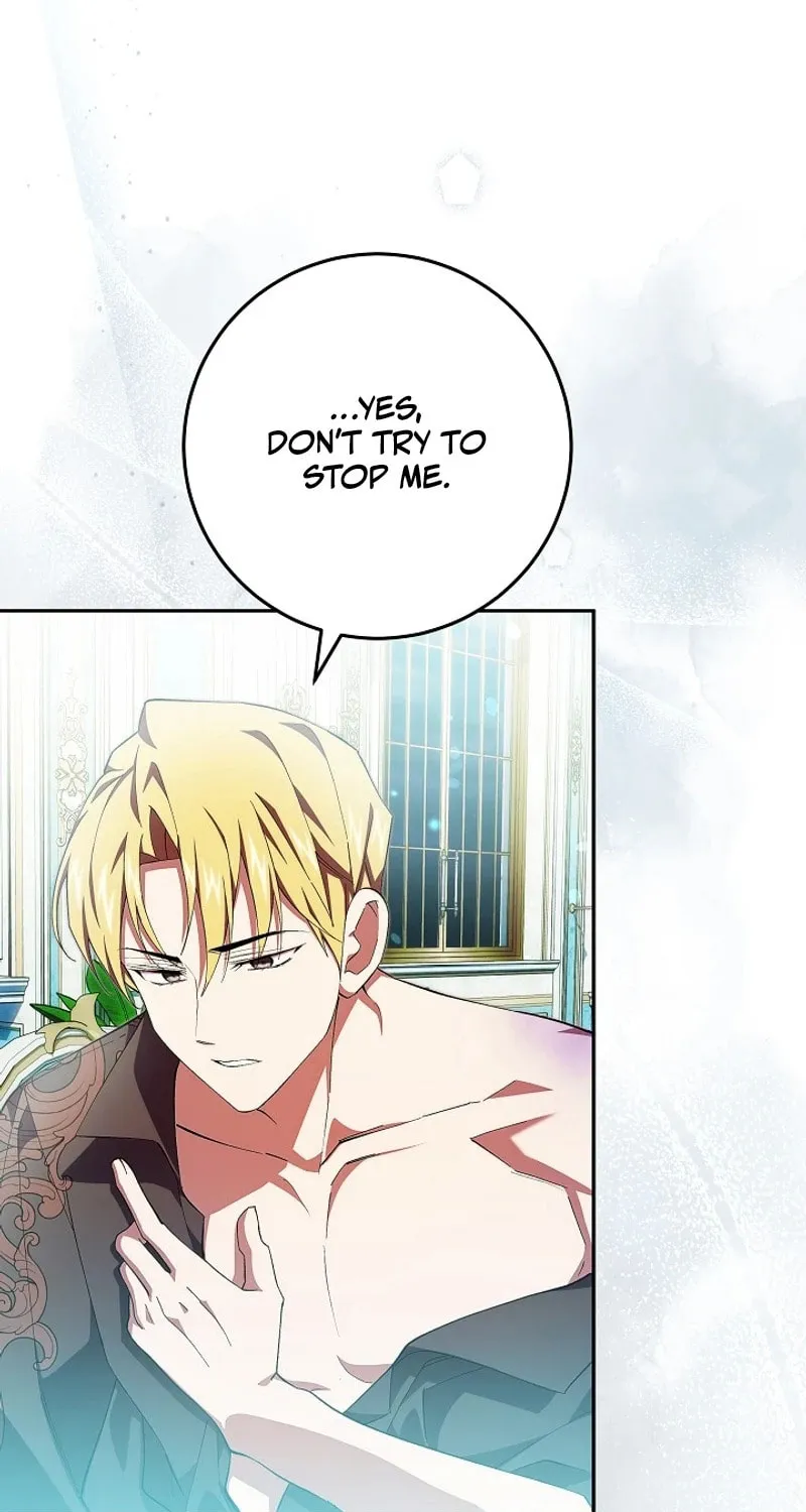 Even If I Say I'm Not a Villain Now Chapter 30 page 31 - 