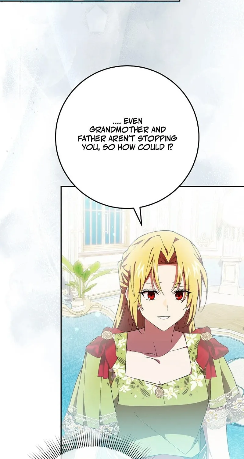 Even If I Say I'm Not a Villain Now Chapter 30 page 32 - 