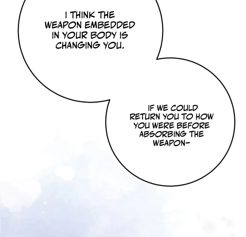 Even If I Say I'm Not a Villain Now Chapter 30 page 37 - 