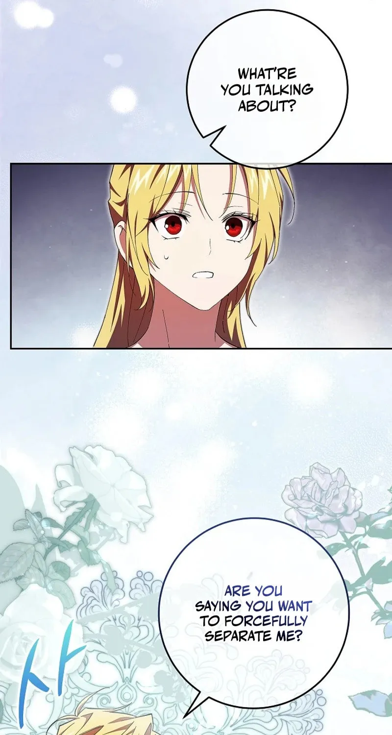 Even If I Say I'm Not a Villain Now Chapter 30 page 38 - 