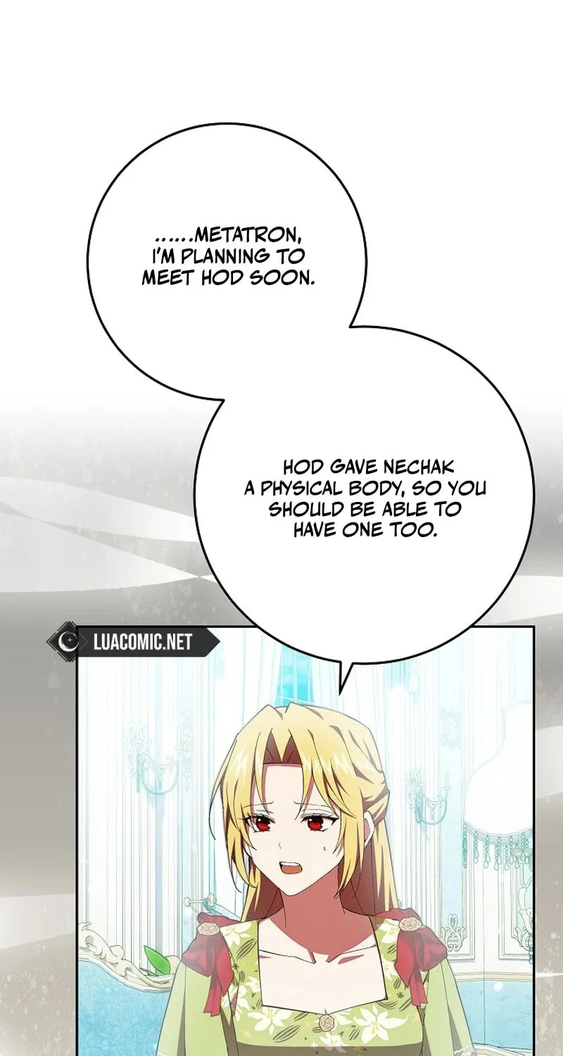 Even If I Say I'm Not a Villain Now Chapter 30 page 41 - 