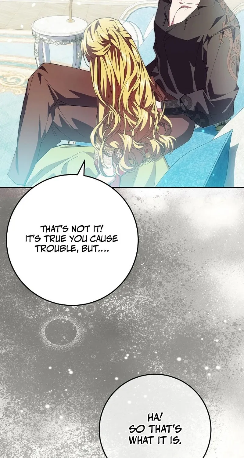Even If I Say I'm Not a Villain Now Chapter 30 page 43 - 