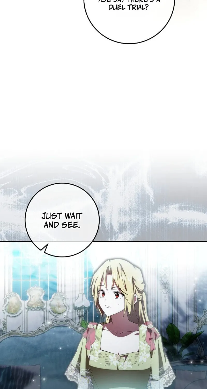 Even If I Say I'm Not a Villain Now Chapter 30 page 45 - 