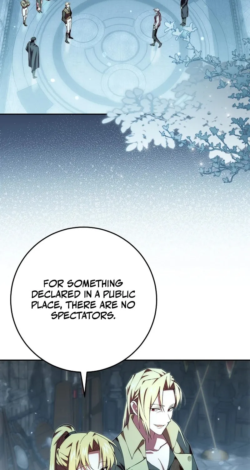 Even If I Say I'm Not a Villain Now Chapter 30 page 50 - 