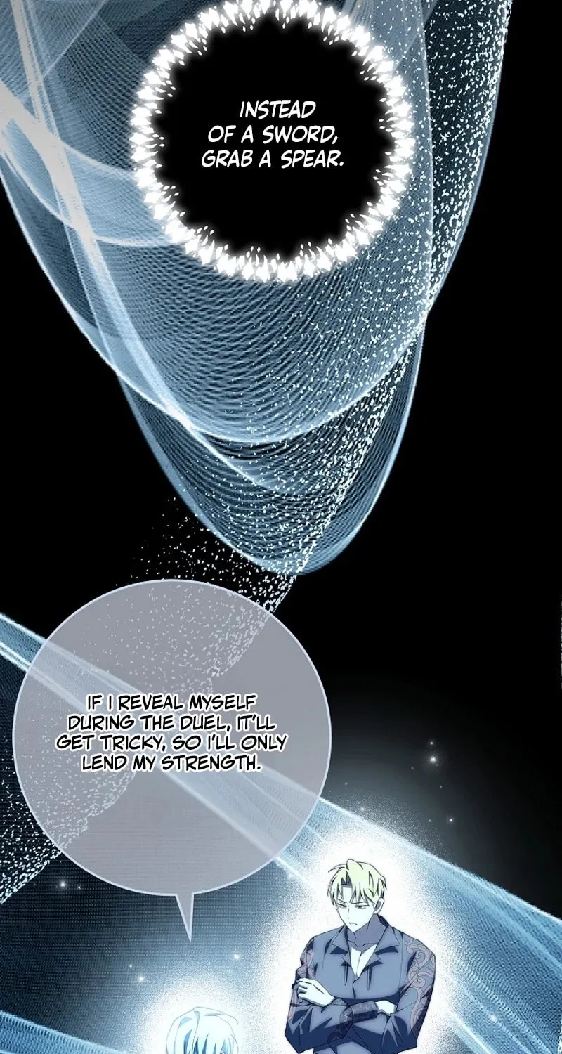 Even If I Say I'm Not a Villain Now Chapter 30 page 55 - 