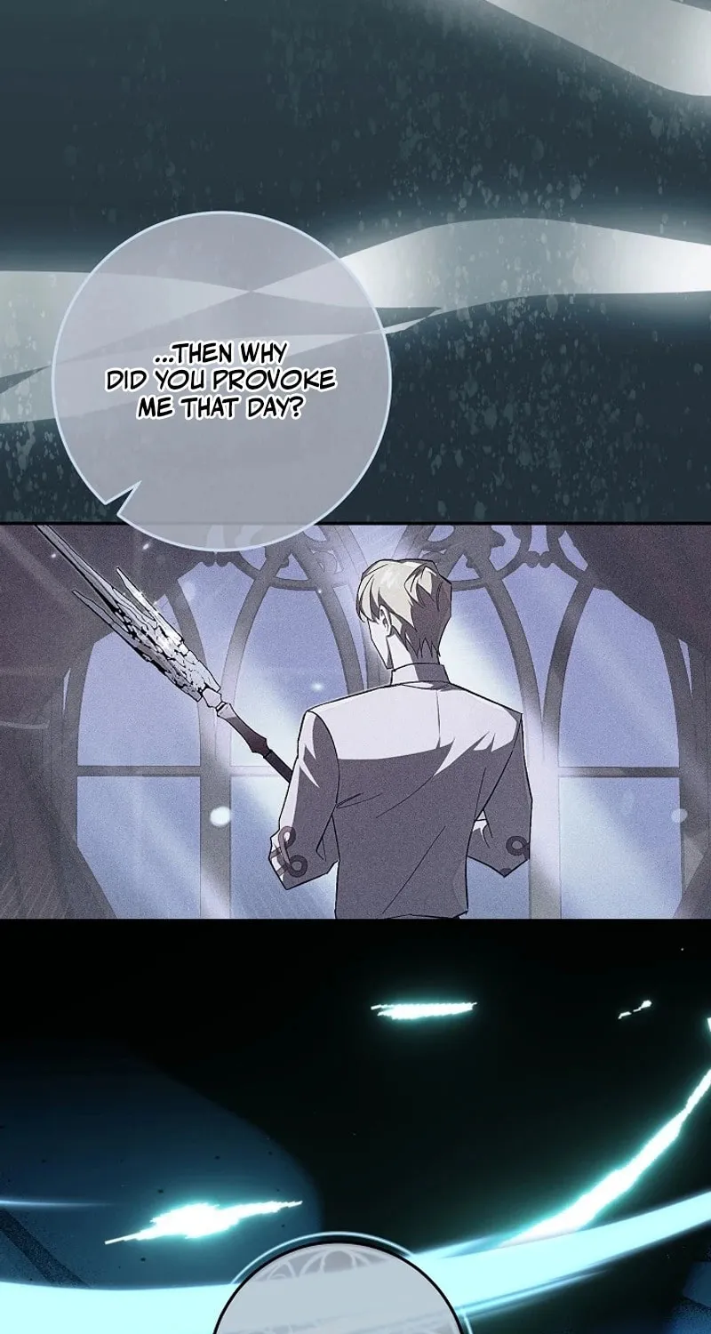 Even If I Say I'm Not a Villain Now Chapter 30 page 59 - 