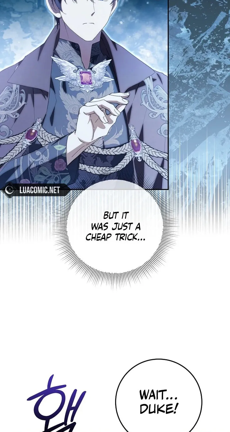 Even If I Say I'm Not a Villain Now Chapter 30 page 7 - 