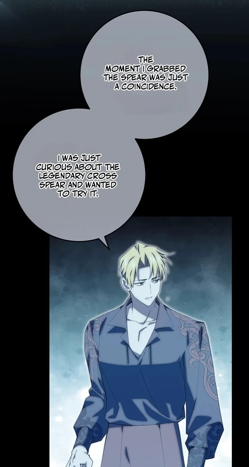 Even If I Say I'm Not a Villain Now Chapter 30 page 62 - 