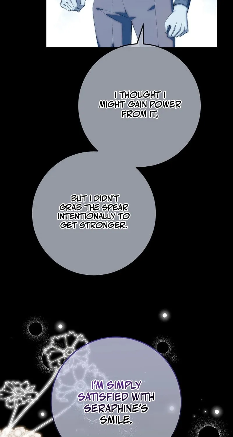 Even If I Say I'm Not a Villain Now Chapter 30 page 63 - 