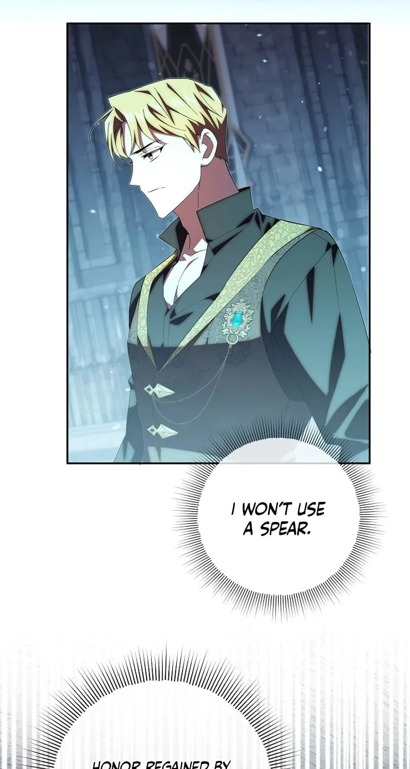 Even If I Say I'm Not a Villain Now Chapter 30 page 65 - 