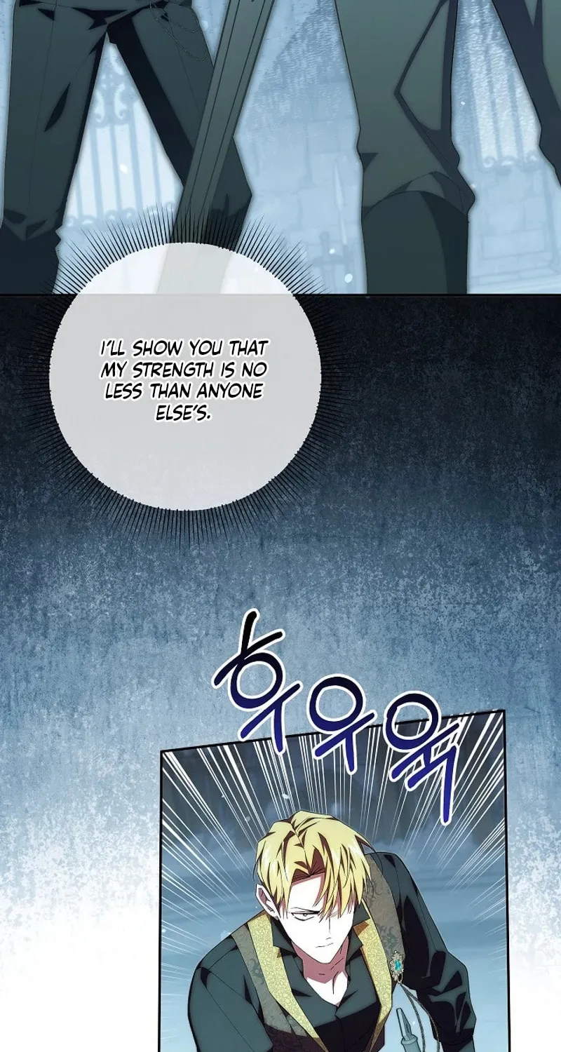 Even If I Say I'm Not a Villain Now Chapter 30 page 67 - 