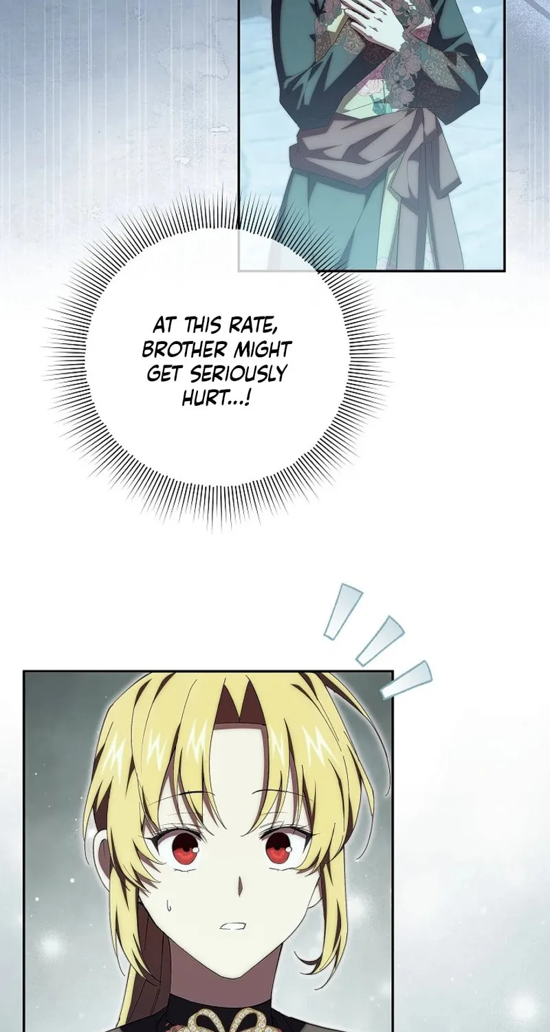 Even If I Say I'm Not a Villain Now Chapter 30 page 72 - 