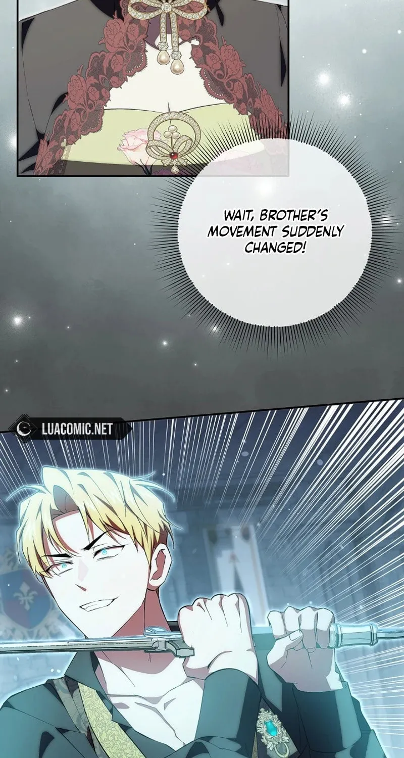 Even If I Say I'm Not a Villain Now Chapter 30 page 73 - 