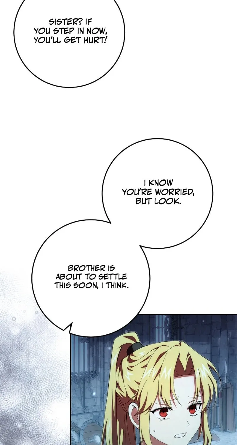 Even If I Say I'm Not a Villain Now Chapter 30 page 77 - 