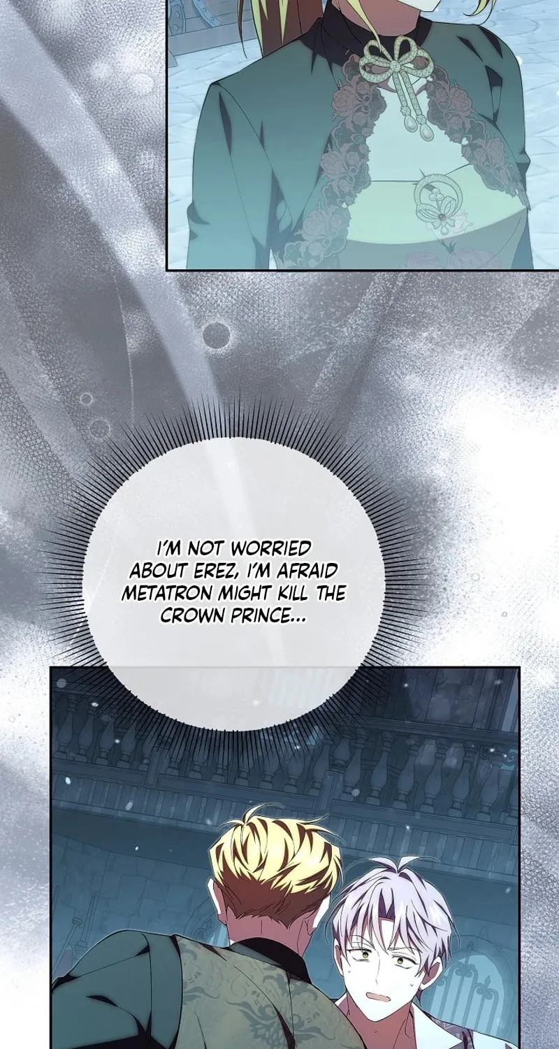 Even If I Say I'm Not a Villain Now Chapter 30 page 78 - 