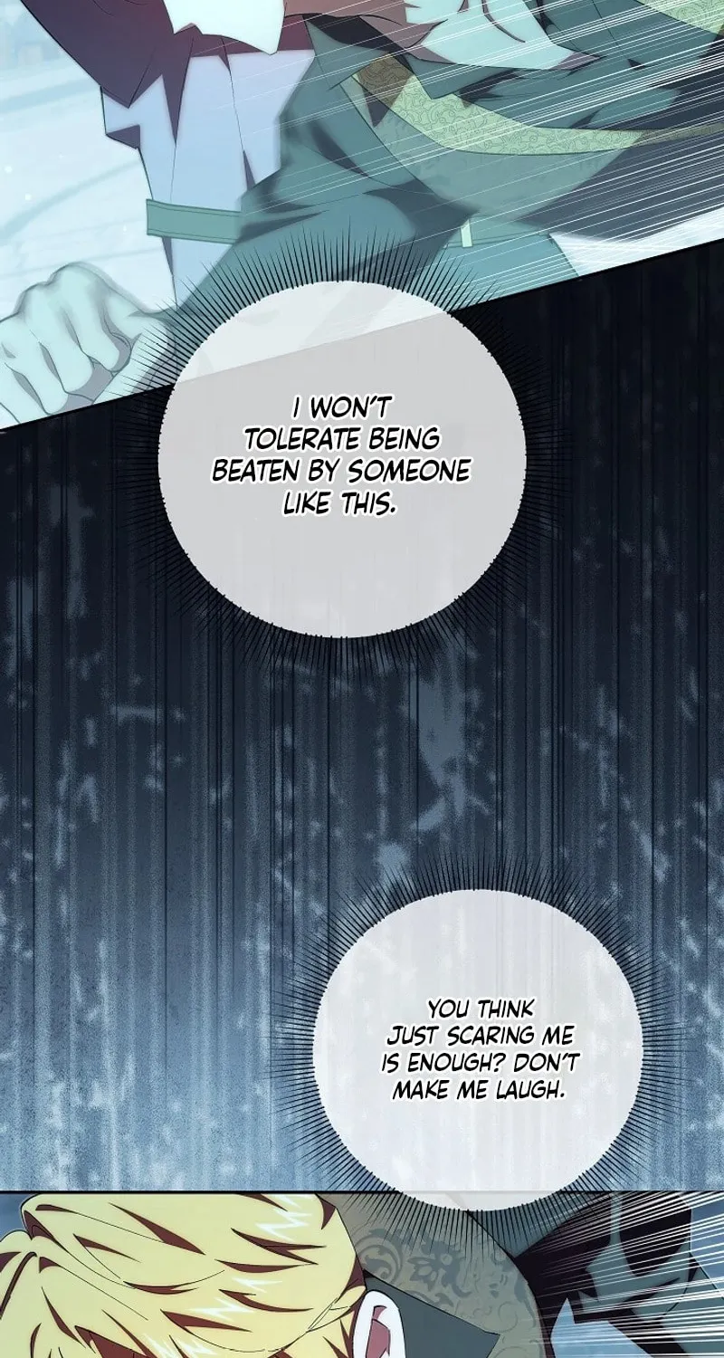 Even If I Say I'm Not a Villain Now Chapter 30 page 81 - 