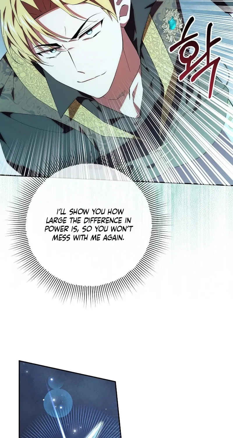 Even If I Say I'm Not a Villain Now Chapter 30 page 82 - 