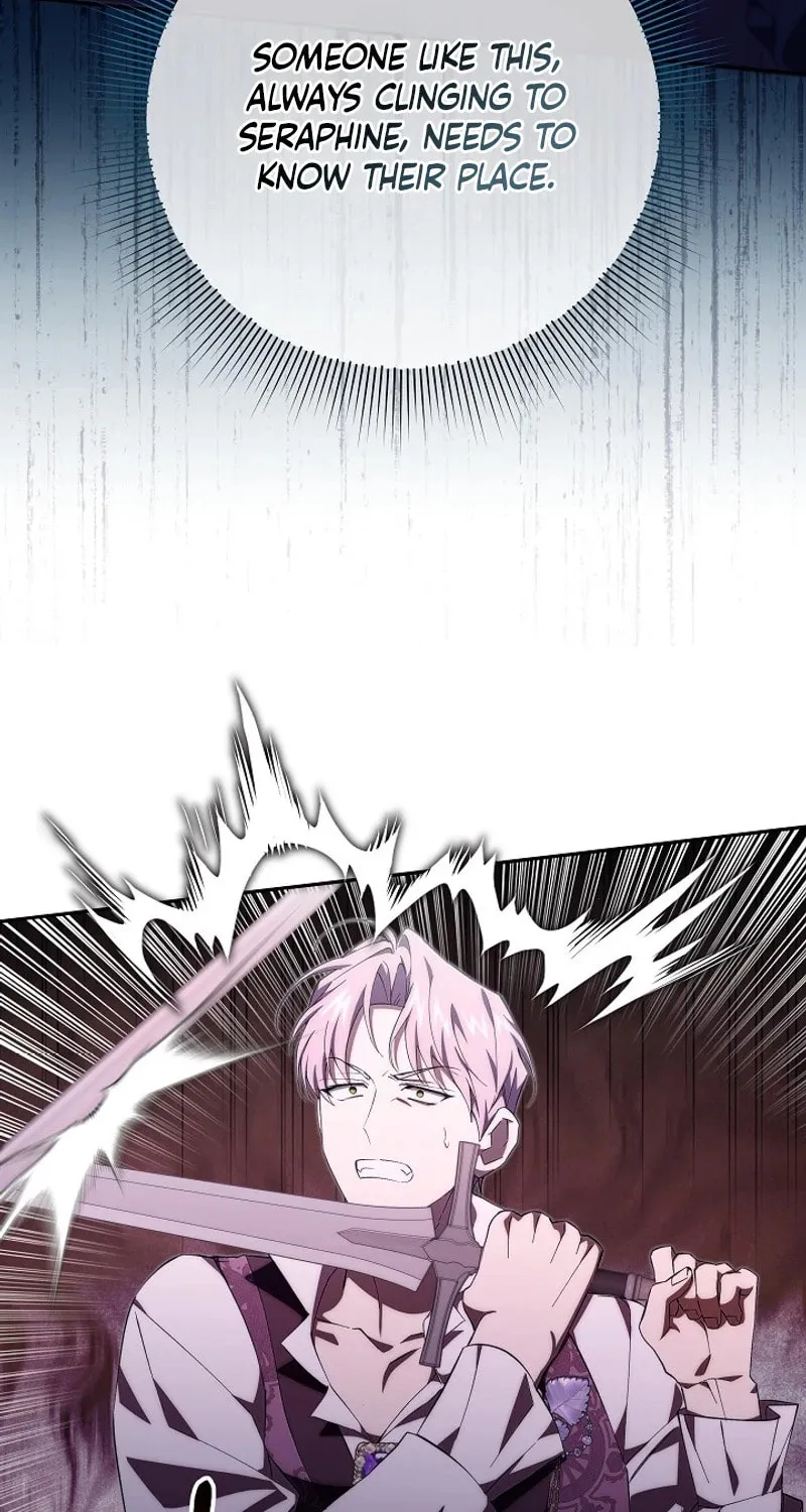 Even If I Say I'm Not a Villain Now Chapter 30 page 85 - 