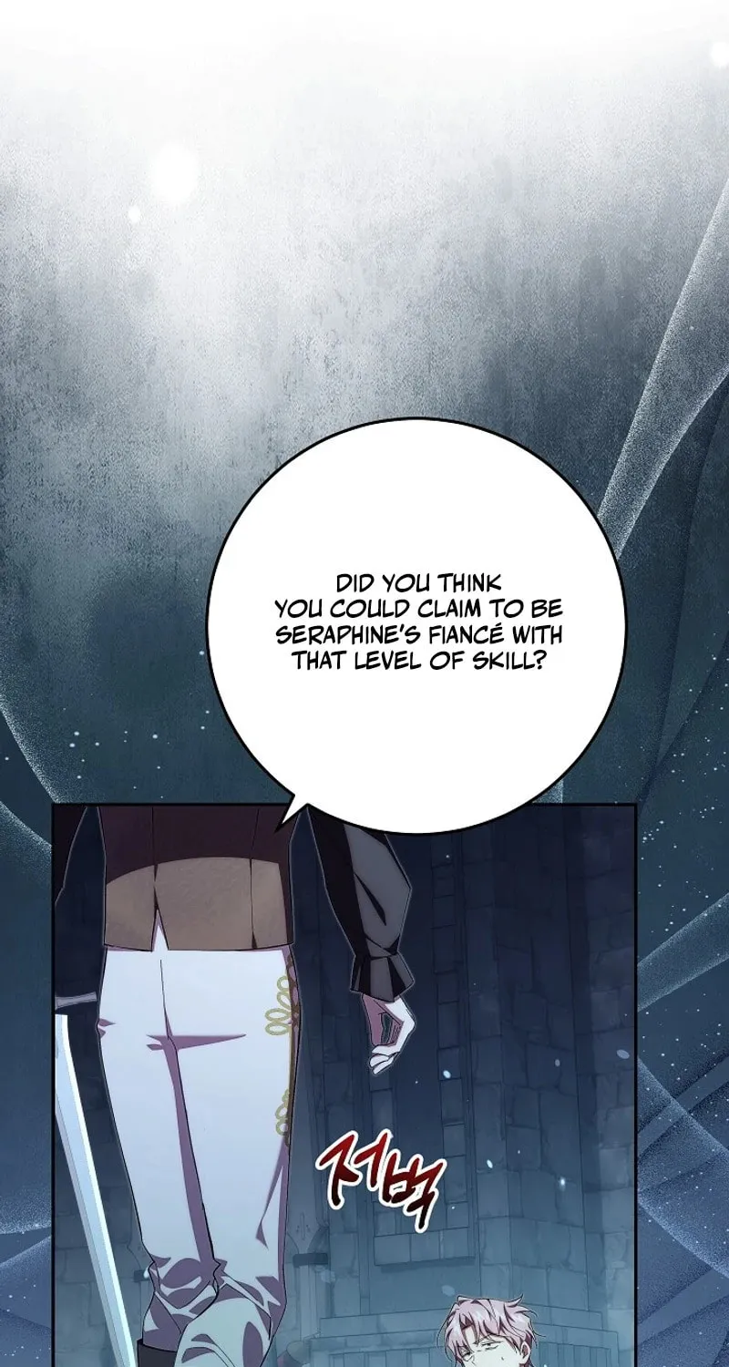 Even If I Say I'm Not a Villain Now Chapter 30 page 89 - 